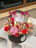Bird’s Nest Elegance Gift Box (Klang Valley Delivery Only)