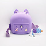 Personalised Adventure Backpack Gift Set by Cham Station (Same Day Delivery, Klang Valley)