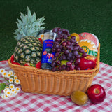 Sunny Grove Basket (9 Types of Fruits) - Klang Valley Delivery