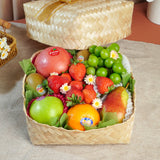 Maison Bloom Fruit Box (Klang Valley Delivery Only)