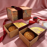 [Pre-Order] 2026 Premium Mooncake Gift Set 01 (Klang Valley Delivery)  - Mooncake Festival 2026