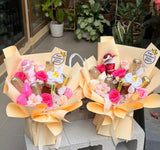 Royal Bird’s Nest Prosperity Bouquet (Klang Valley Delivery Only)