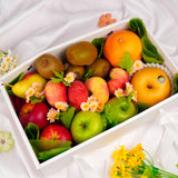 Bow & Bloom Fruit Box (Klang Valley Delivery Only)