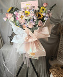 ROSALIE GRAND OPENING FLOWER STAND (Klang Valley Delivery)