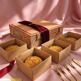 [Pre-Order] 2026 Premium Mooncake Gift Set 04 (Klang Valley Delivery)