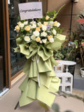 Sage Elegance Grand Opening Stand (Klang Valley Delivery Only)