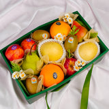 Lush Fruit Box (Klang Valley Delivery Only)