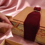 [Pre-Order] 2026 Premium Mooncake Gift Set 03 (Nationwide Delivery)  - Mooncake Festival 2026