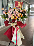 Flourishing Beginnings (Klang Valley Delivery)