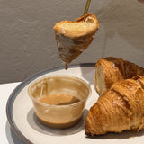 Mini Dipping Croissant (15 Pieces)