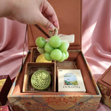 [Pre-Order] 2026 Premium Mooncake Gift Set 03 (Nationwide Delivery)  - Mooncake Festival 2026