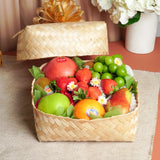 Maison Bloom Fruit Box (Klang Valley Delivery Only)