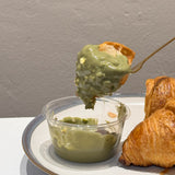 Mini Dipping Croissant (15 Pieces)