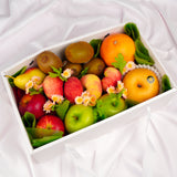 Bow & Bloom Fruit Box (Klang Valley Delivery Only)
