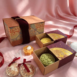 [Pre-Order] 2026 Premium Mooncake Gift Set 02 (Nationwide Delivery)  - Mooncake Festival 2026
