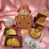 [Pre-Order] 2026 Premium Mooncake Gift Set 07 (Nationwide Delivery)  - Mooncake Festival 2026