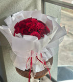 Oath in White (Klang Valley Delivery)