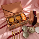 [Pre-Order] 2026 Premium Mooncake Gift Set 06 (Nationwide Delivery)  - Mooncake Festival 2026