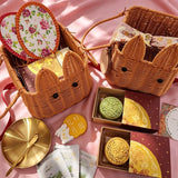 [Pre-Order] 2026 Premium Mooncake Gift Set 07 (Klang Valley Delivery)  - Mooncake Festival 2026