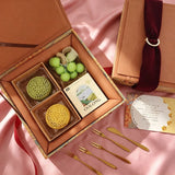 [Pre-Order] 2026 Premium Mooncake Gift Set 03 (Nationwide Delivery)  - Mooncake Festival 2026