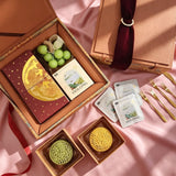 [Pre-Order] 2026 Premium Mooncake Gift Set 03 (Nationwide Delivery)  - Mooncake Festival 2026