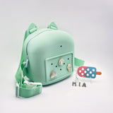 Personalised Adventure Backpack Gift Set by Cham Station (Same Day Delivery, Klang Valley)