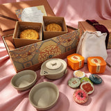 [Pre-Order] 2026 Premium Mooncake Gift Set 06 (Nationwide Delivery)  - Mooncake Festival 2026