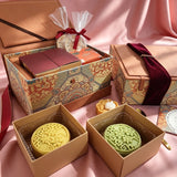 [Pre-Order] 2026 Premium Mooncake Gift Set 02 (Nationwide Delivery)  - Mooncake Festival 2026