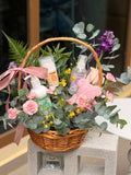 Baby Bloom Gift Basket (Klang Valley Delivery Only)