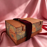 [Pre-Order] 2026 Premium Mooncake Gift Set 06 (Nationwide Delivery)  - Mooncake Festival 2026