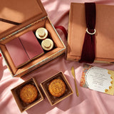 [Pre-Order] 2026 Premium Mooncake Gift Set 01 (Klang Valley Delivery)  - Mooncake Festival 2026