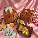 [Pre-Order] 2026 Premium Mooncake Gift Set 07 (Nationwide Delivery)  - Mooncake Festival 2026