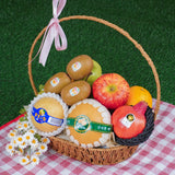 Picnic Classic (8 Types of Fruits) - Klang Valley Delivery