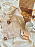 Rattan Retreat | Customizable Mug, Face Towel, Phone Holder & Hand Cream (Nationwide Delivery)