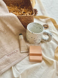 Rattan Retreat | Customizable Mug, Face Towel, Phone Holder & Hand Cream (Nationwide Delivery)