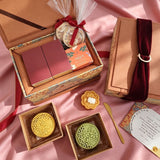 [Pre-Order] 2026 Premium Mooncake Gift Set 02 (Nationwide Delivery)  - Mooncake Festival 2026