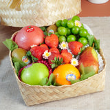 Maison Bloom Fruit Box (Klang Valley Delivery Only)