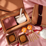 [Pre-Order] 2026 Premium Mooncake Gift Set 06 (Nationwide Delivery)  - Mooncake Festival 2026