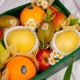Lush Fruit Box (Klang Valley Delivery Only)