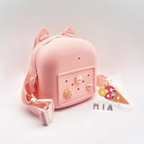 Personalised Adventure Backpack Gift Set by Cham Station (Same Day Delivery, Klang Valley)
