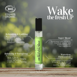 Vase Creation Trio Aroma Mist Iki Set (Nationwide Delivery)