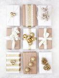 Gift Wrapping