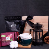 Food & Beverages Gift Set: Magic Coffee (Nationwide Delivery)