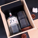 Alcoholic Gift Set: Roku Gin (West Malaysia Delivery)