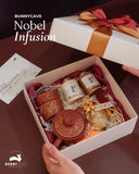 Nobel Infusion Gift Set (Klang Valley Delivery) - Father's Day Flowers & Gifts 2026