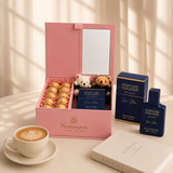 Father's Day Nurhampers Gentleman’s Chocolate & Perfume Box (Klang Valley Delivery) - Father's Day Flowers & Gifts 2026
