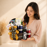 Father's Day Nurhampers Marks & Spencer Tea Time Gift Box (Klang Valley Delivery) - Father's Day Flowers & Gifts 2026