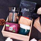 Food & Beverages Gift Set: Magic Coffee (Nationwide Delivery)