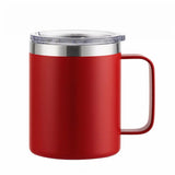 Personalised Engraved Stainless Steel Insulated Mug - Best Dad Ever - Father's Day Flowers & Gifts 2026