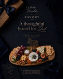 Father's Day Board (Klang Valley Delivery) - Father's Day Flowers & Gifts 2026